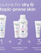 Weleda Baby Derma zklidňující krém pro dětskou pokožku 50 ml