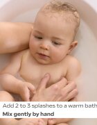 Weleda Baby měsíčková kojenecká koupel na dobrou noc 200 ml