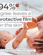 Weleda Baby měsíčkový kojenecký krém na zadeček bez parfemace 75 ml
