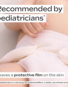 Weleda Baby měsíčkový kojenecký krém na zadeček bez parfemace 75 ml