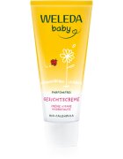 Weleda Baby měsíčkový pleťový krém bez parfemace 50 ml