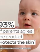 Weleda Baby měsíčkový pleťový krém bez parfemace 50 ml