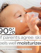 Weleda Baby měsíčkový pleťový krém bez parfemace 50 ml