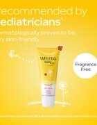 Weleda Baby měsíčkový pleťový krém bez parfemace 50 ml