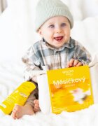 Weleda Baby Winter Set dárková sada pro děti