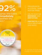 Weleda Baby Winter Set dárková sada pro děti