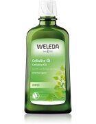 Weleda Bříza olej na celulitidu 200 ml