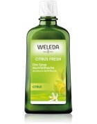 Weleda Citrus deodorant – náhradní náplň 200 ml