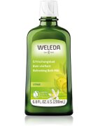 Weleda Citrus osvežující koupel 200 ml