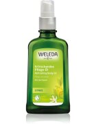 Weleda Citrus osvěžující olej 100 ml