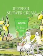 Weleda Citrus sprchový krém 200 ml