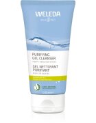 Weleda Cleansing Care čisticí gel pro problematickou pleť 100 ml