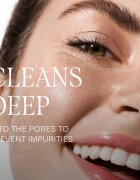 Weleda Cleansing Care čisticí gel pro problematickou pleť 100 ml