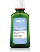 Weleda Cleansing Care Cleaning Care čisticí tonikum 2 v 1 100 ml