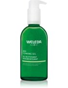 Weleda Cleansing Care Deep Cleansing Gel hloubkově čisticí gel s hydratačním účinkem 150 ml