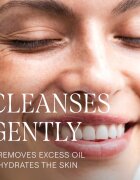 Weleda Cleansing Care Deep Cleansing Gel hloubkově čisticí gel s hydratačním účinkem 150 ml