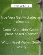 Weleda Cleansing Care Deep Cleansing Gel hloubkově čisticí gel s hydratačním účinkem 150 ml