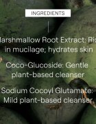 Weleda Cleansing Care jemná čisticí pěna pro normální až smíšenou pleť 150 ml