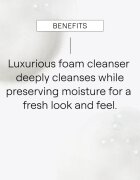 Weleda Cleansing Care jemná čisticí pěna pro normální až smíšenou pleť 150 ml