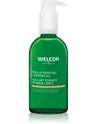 Weleda Cleansing Care Make-up Removal Cleansing Oil čisticí a odličovací olej se zklidňujícím účinkem 150 ml