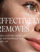 Weleda Cleansing Care Make-up Removal Cleansing Oil čisticí a odličovací olej se zklidňujícím účinkem 150 ml