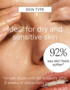 Weleda Cleansing Care Make-up Removal Cleansing Oil čisticí a odličovací olej se zklidňujícím účinkem 150 ml