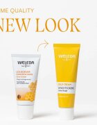 Weleda Cold Cream ochranný krém pro suchou pleť 30 ml
