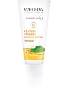 Weleda Dental Care dětský zubní gel 50 ml