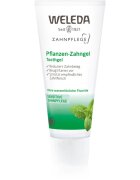Weleda Dental Care rostlinný zubní gel 75 ml