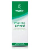 Weleda Dental Care rostlinný zubní gel 75 ml