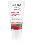 Weleda Dental Care šalvějový balzám na dásně 30 ml