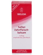 Weleda Dental Care šalvějový balzám na dásně 30 ml