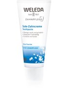 Weleda Dental Care zubní pasta s mořskou solí 75 ml
