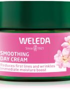 Weleda Divoká růže a Bílý čaj rozjasňující denní krém 40 ml
