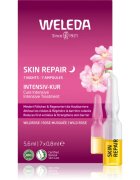 Weleda Divoká růže intenzivní kúra pro první vrásky 7x08 ml