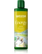 Weleda Energy energizující sprchový gel Ginger Citronella and Cedar 400 ml