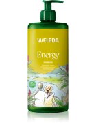 Weleda Energy energizující sprchový gel Ginger Citronella and Cedar 750 ml