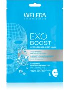 Weleda Exo Boost hydratační plátýnková maska 20 ml