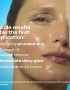 Weleda Exo Boost hydratační plátýnková maska 20 ml