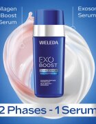 Weleda Exo Boost omlazující pleťové sérum 30 ml