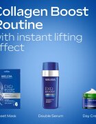 Weleda Exo Boost omlazující pleťové sérum 30 ml