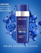 Weleda Exo Boost omlazující pleťové sérum 30 ml