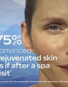 Weleda Exo Boost revitalizační plátýnková maska s kolagenem 20 ml