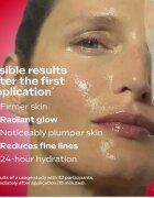 Weleda Exo Boost rozjasňující plátýnková maska pro zpevnění pleti 20 ml
