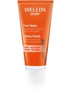 Weleda Foot Care balzám na nohy 75 ml