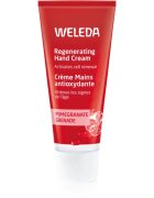 Weleda Granátové jablko regenerační krém na ruce 50 ml