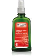 Weleda Granátové jablko regenerační olej s antioxidačním účinkem 100 ml