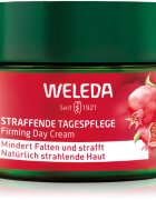 Weleda Granátové jablko zpevňující denní krém proti vráskám s maca-peptidy 40 ml