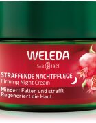 Weleda Granátové jablko zpevňující noční krém s maca-peptidy 40 ml