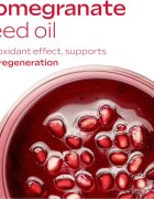 Weleda Granátové jablko zpevňující noční krém s maca-peptidy 40 ml